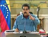 Maduro invitó a Ramos Allup a tener una conversación 
