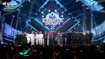160616 Exo Monster 1st win M Countdown