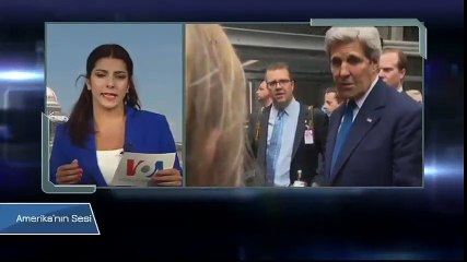 Amerikalı Diplomatlar Suriye Politikasını Eleştirdi