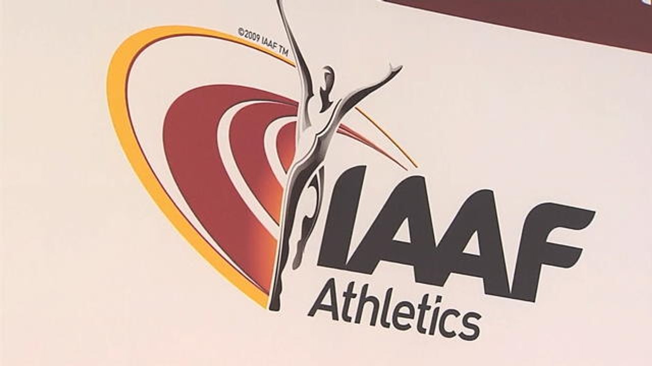 Dopage : l'IAAF confirme la suspension de l'athlétisme russe aux JO de 2017 - Le 17/06/2016 à 21h00