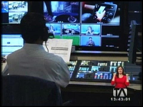 Cordicom rechaza cuestionamientos sobre concurso de redistribución de frecuencias