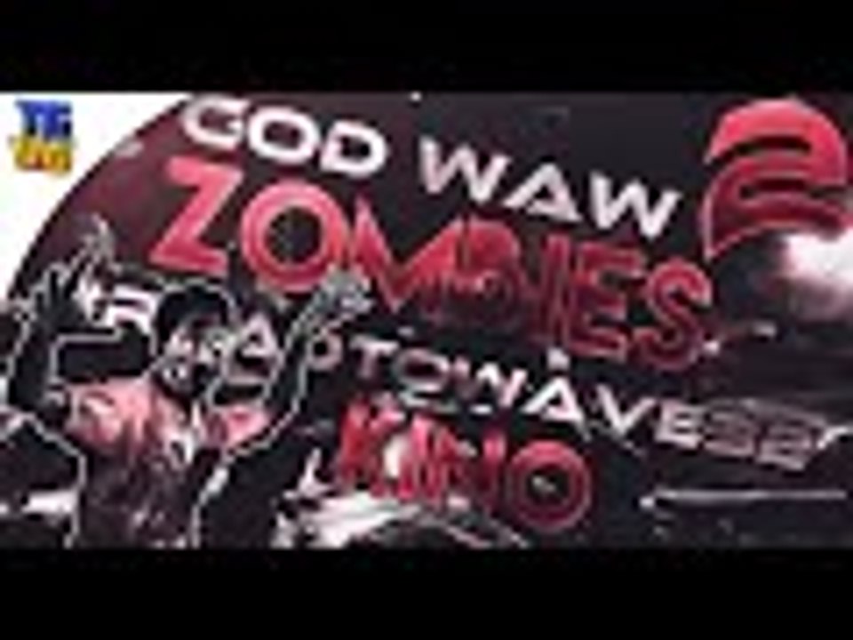 COD WAW Kino The Rebirth #2 #Road to wave 32