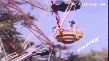 Güzin Baha Ateş Böceği  Vd. Nazenin