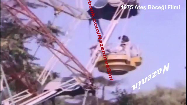 Güzin Baha Ateş Böceği Vd. Nazenin