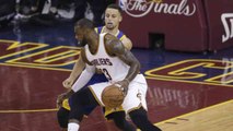 D-Man: Can Cavs Win Game 7 on the Road?