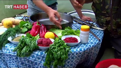 Teneke kebabı nasıl yapılır?