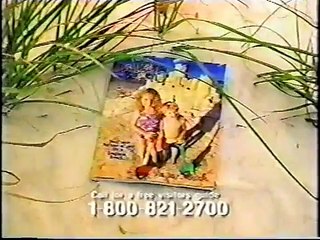 Commercials for 1998.