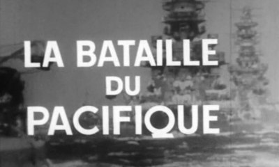 2e Guerre Mondiale - Les grandes batailles, Banzai #1