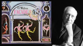 William Walton: IV. «Noche española» de la 