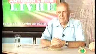 Antonio Leite Livre - 24/02/2010 - Parte 04