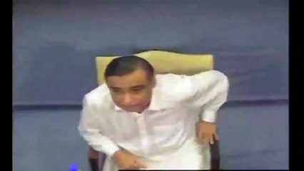 Exclusive Video Of Dr Asim Which Media Did Not Shows