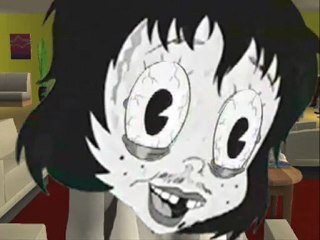 Partie 2: Drawn Together SIMS 2