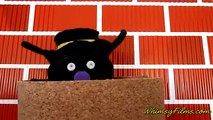incy wincy spider,itsy bitsy spider, nursery rhyme song for children