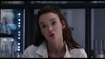 Extrait 2 du film Le secret des banquises.