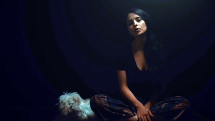 Agnes Obel - Riverside (Cover Devotee)