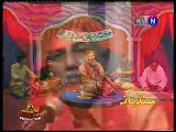 Great Sindhi Singer of Sindh - Sindhi Song of Sajjan Sindhi