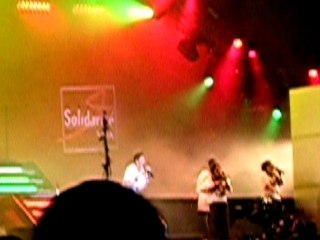 Solidays 2007 - Diam's - Big Up