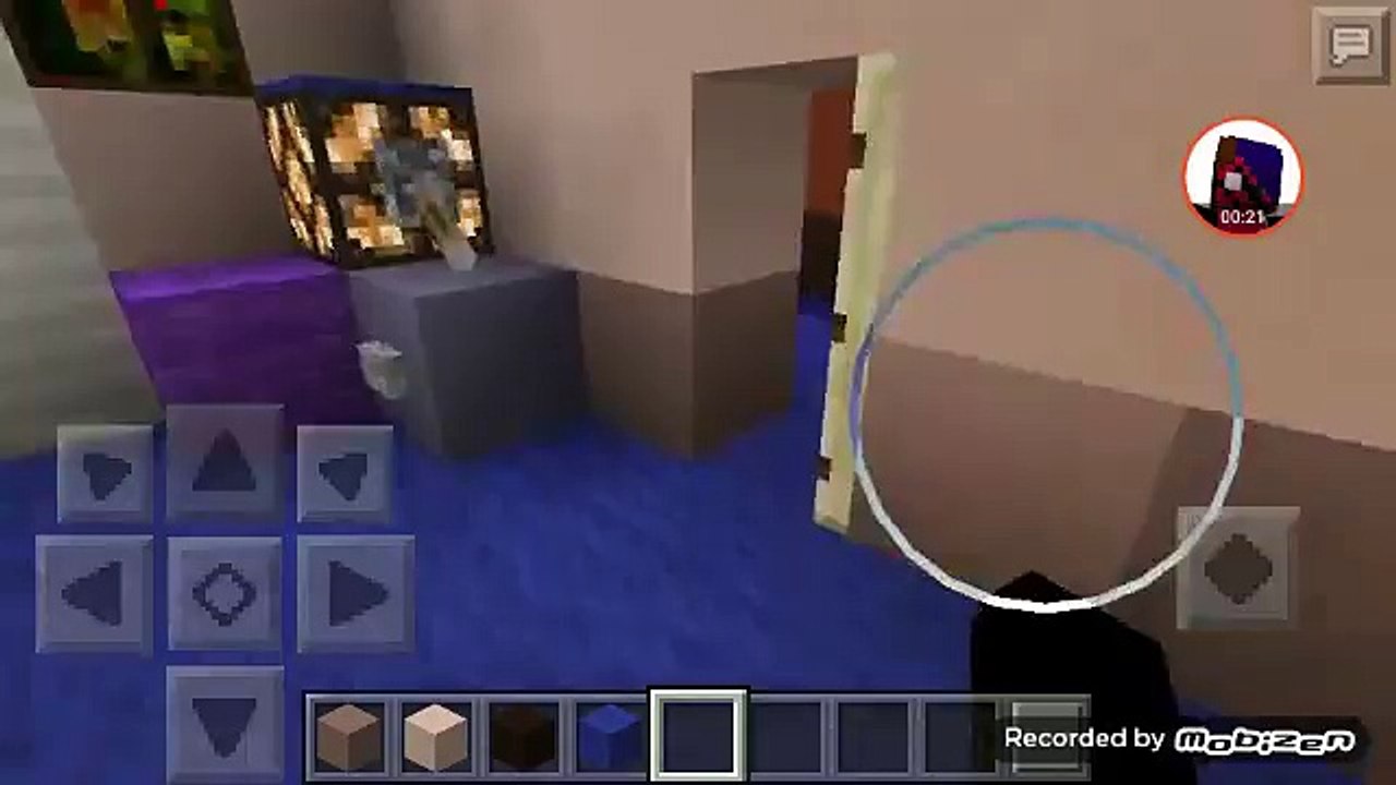 FNaF 4 House Preview
