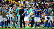 Euro 2016 : «L'Italie peut aller au bout»