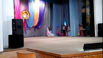 15 11 07 ДК ГАГАРИНА ДИАНА ШОУ