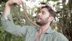 Giant Earthworm is Both Creepy and Captivating