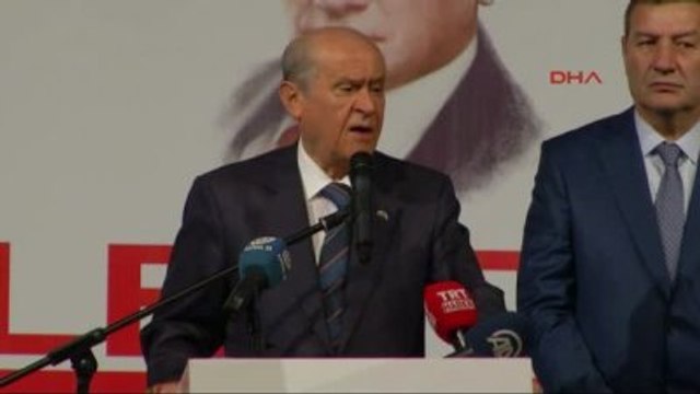 İzmir Bahçeli Yargıtay Karar Verse de 19 Haziran Bizim İçin Yok Hükmündedir 2