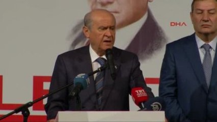 İzmir Bahçeli Yargıtay Karar Verse de 19 Haziran Bizim İçin Yok Hükmündedir 1