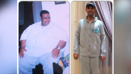 نسبة الإصابة بالبدانة في الكويت العليا عالميا