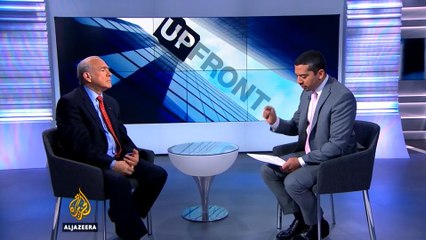 OECD chief: Word 'racist' can be applied to Trump - UpFront