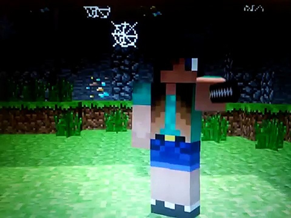 Moster School: Girls vs Boys Crafting Challenge-Minecraft Animation