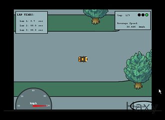 Initial D: Drift Stage