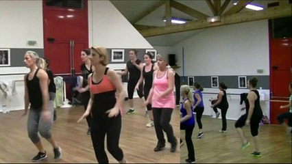 Centre de danse Art'&Forme(Zumba)
