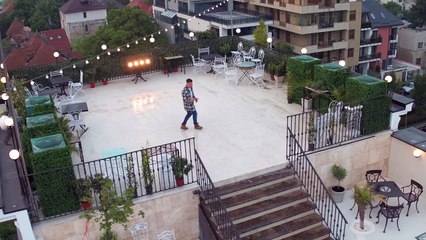 Kalif feat. Betty - Inima (Official Video)