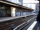 【回4001列車～4001列車】24系9B　日本海　大阪