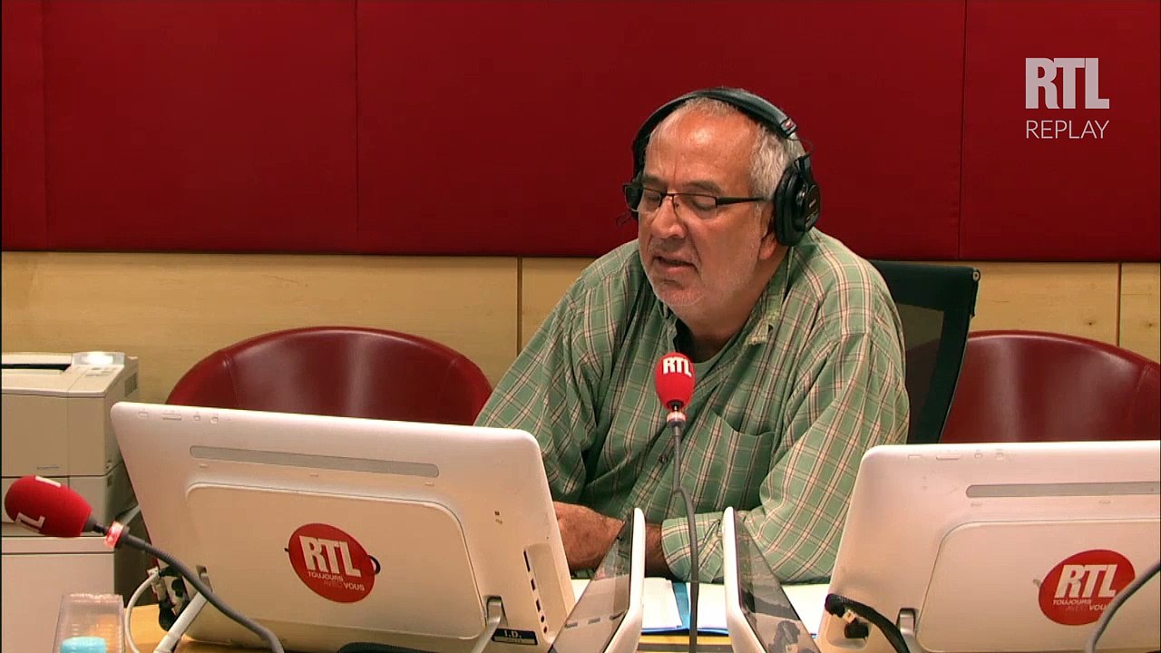 Un Brexit serait "un désastre moral pour l'Europe", selon Alain Minc