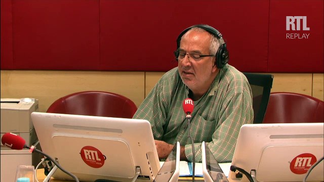 Un Brexit serait un désastre moral pour l'Europe , selon Alain Minc