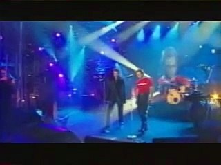 Sang pour sang - Johnny Hallyday