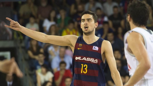 FCB Basket: Reaccions segon partit Final Lliga Endesa FC Barcelona vs Reial Madrid