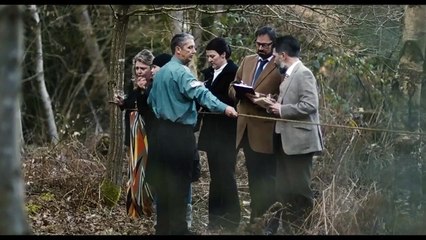 ANGEL OF DECAY TRAILER BIFF 2016