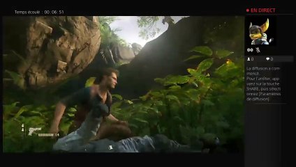 Le live de notre vie avec mes copains