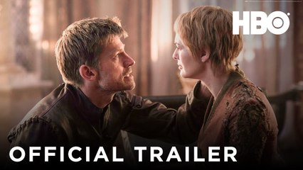 Game of Thrones – Season 6 Trailer – Official HBO (RED BAND)