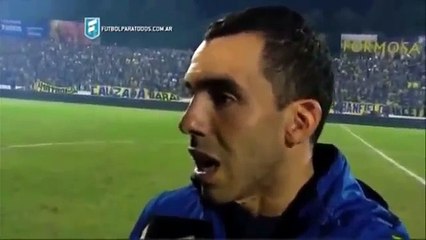 Carlitos Tevez Turn Down For What /XaremMyLife