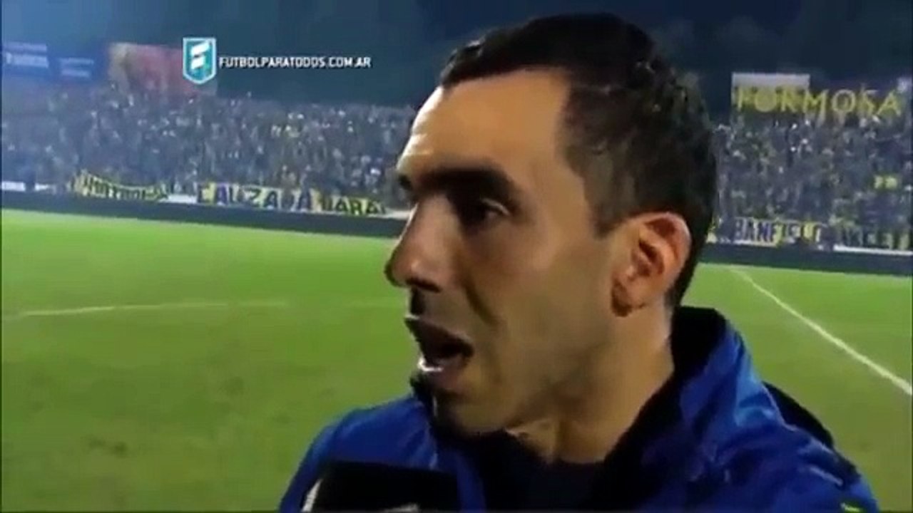 Carlitos Tevez Turn Down For What /XaremMyLife