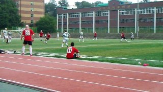 League Match 1: Anyang FC vs Seoul Celtic 25