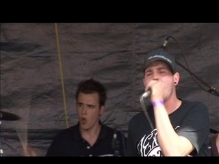 Neverlate - Broken - Smout Festival 2007