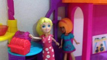 Novelinha da Polly capítulo 7