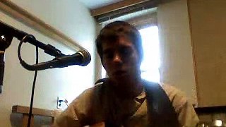 The0neManBand17's webcam recorded Video - October 24, 2009, 05:29 AM