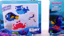 FINDING DORY Nemo & Friends Aquabeads - New Disney Pixar Movie Toy Playset (Amy Jo)