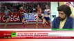 Atletas rusos no P-iciparán en los Juegos Olímpicos 2016 por suspensión