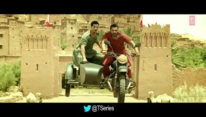 Sau Tarah Ke HD Video Song Dishoom 2016 John Abraham Varun Dhawan Jacqueline Fernandez  New Songs-Dailymotion